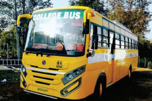 Sarsam College of Pharmacy Pune College Ambience photo 17